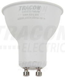 TRACON Műanyag házas SMD LED spot fényforrás SAMSUNG chippel (SMDSGU108NW)