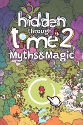 Rogueside Hidden through Time 2 Myths & Magic (PC)