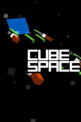 Infinite Bridge Cube Space (PC)