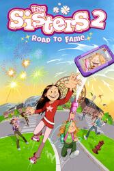 Microids The Sisters 2 Road to Fame (PC)
