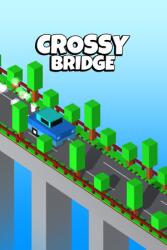 Infinite Bridge Crossy Bridge (PC)