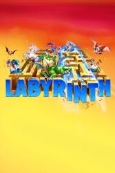 Markt+Technik Ravensburger Labyrinth (PC)