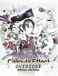 NIS America The Caligula Effect Overdose Digital Art Book (PC)