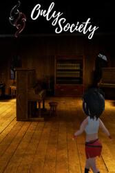 Code Society OnlySociety Arena (PC)