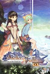 KOEI TECMO Atelier Shallie Alchemists of the Dusk Sea DX (PC)