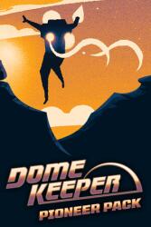 Raw Fury Dome Keeper Engineer Gear Pack (PC)