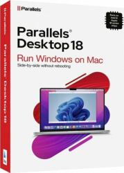 Parallels Desktop Mac 18 (PD18BXEU)