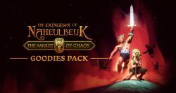 Dear Villagers The Dungeon of Naheulbeuk The Amulet Chaos Goodies Pack (PC)