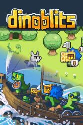 Taba Marton DinoBlits (PC)