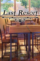 Aleksey Izimov Last Resort (PC)