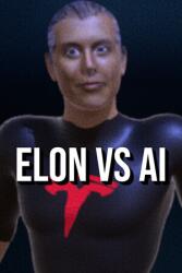 SMT Ent Elon VS Ai (PC)