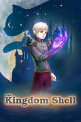 Cup of Pixels Kingdom Shell (PC)