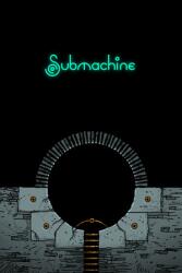Mateusz Skutnik Submachine Legacy (PC)