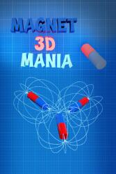 3D-AW Magnet Mania 3D (PC)