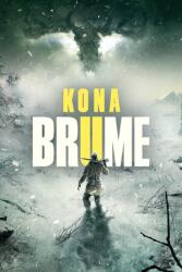 Ravenscourt Kona II Brume (PC)