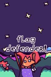 Piece Of Voxel Flag Defender! (PC)