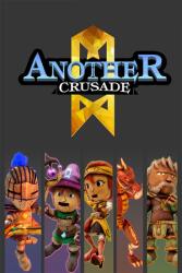 Dragon Vein Studios Another Crusade (PC)