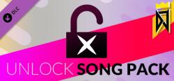NEOWIZ DJMax Respect V Unlock Song Pack (PC)