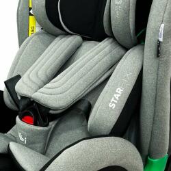 Asalvo StarFix i-Size 360º