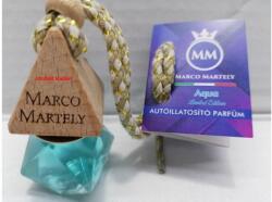 Marco Martely - (aqua Ihletésű) 7ml Férfi Limitált Kiadás