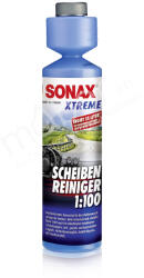  Sonax Xtreme szélvédőmosó koncentrált 1: 100