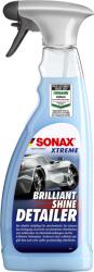 SONAX - XTREME Brilliantshine Gyors Wax, 750ml