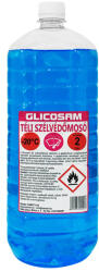  Glicosam Téli Szélvédőmosó -20°C 2L