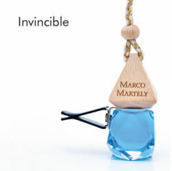 Marco Martely -invincible (paco Rabanne Invictus Ihletésű) 7ml Férfi