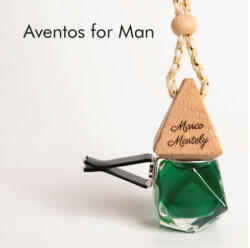 Marco Martely -aventos For Man (creed Aventus Ihletésű) 7ml Férfi