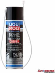  Liqui Moly Pro-Line dízel szívó rendszer tisztító spray 400ml