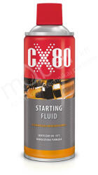 CX-80 Hidegindító spray 500ml