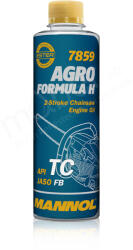 MANNOL Agro Formula H (7859) 120ml