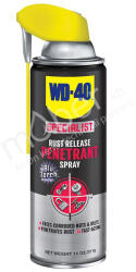 WD-40 Specialist Csavarlazító spray 400ml