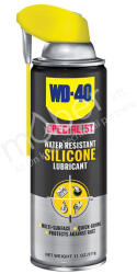 WD-40 Specialist Szilikon spray 400ml - maberkft - 4 240 Ft