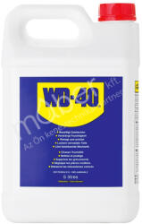 WD-40 Univerzális kenőspray 5L