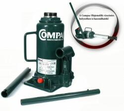 COMPAC Hydraulik CBJ 10 hidraulikus palack emelő, 10 t (CBJ 10)