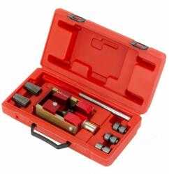 UTC Tools 800075-UTC univerzális fékcsőperemező készlet 4.75-6 mm acél, alumínium és réz csövekhez (800075-UTC) - dwdszerszam