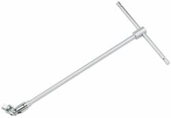 Genius Tools 324203U kardáncsuklós T-kulcs, 3/8"-os, 420 mm (324203U)