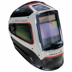 GYS LCD Helmet Apollo+ 5-9/9-13 G True Color automata fejpajzs (068681) - dwdszerszam