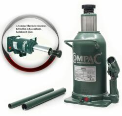 COMPAC Hydraulik CBJ 20 hidraulikus palack emelő, 20 t (CBJ 20) - dwdszerszam
