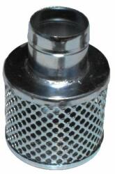  Szűrőkosár, fém, 2"-os (Szűrőkosár, fém, 2"-os) - dwdszerszam