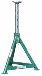 COMPAC Hydraulik CAX 3 szerelőbak, 320-560 mm, 3 t (CAX 3)