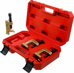 BGS technic 9-6249 gömbfejszerelő készlet, 23x55, 28x55, 34x63 mm, 3 részes (9-6249) - dwdszerszam