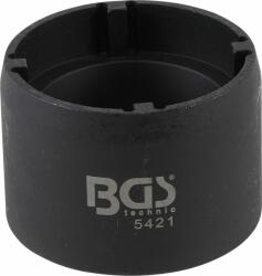 BGS technic 9-5421 3/4"-os körmös dugókulcs Scania váltóhoz, 72/80 mm (9-5421) - dwdszerszam