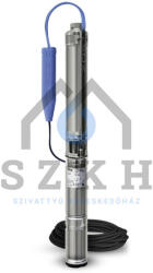 ZDS QPGo X 5-13 DRP