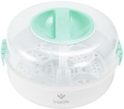 TrueLife Invio MS5 cumisüveg sterilizátor mikrohullámú sütőbe