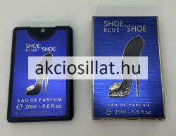 Omerta Shoe Shoe Blue EDP 20 ml