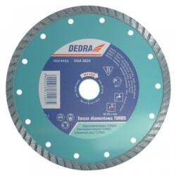 Dedra 125 mm H1101 Disc de taiere