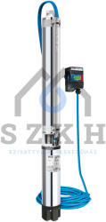 ZDS ZDJet X 1-18 DRP-Plus