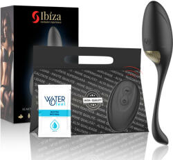 Ibiza Remote Control Egg Vibrator (8435565932411)